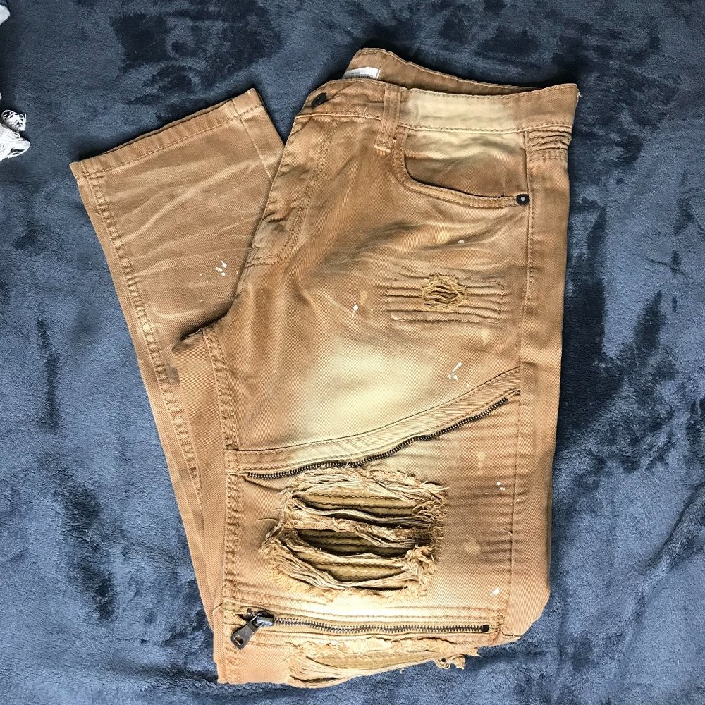 Men's Jeans